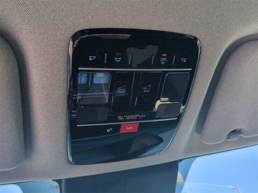 New 2026 Hyundai Santa Fe Limited image 26