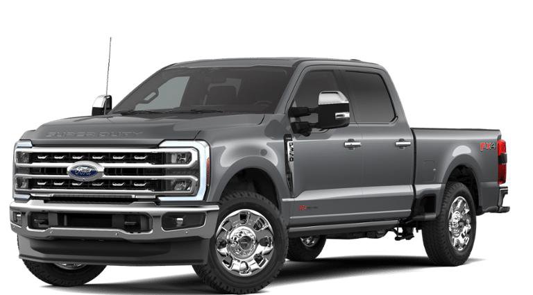New 2026 Ford F350 Lariat w/ Lariat Ultimate Package image 23