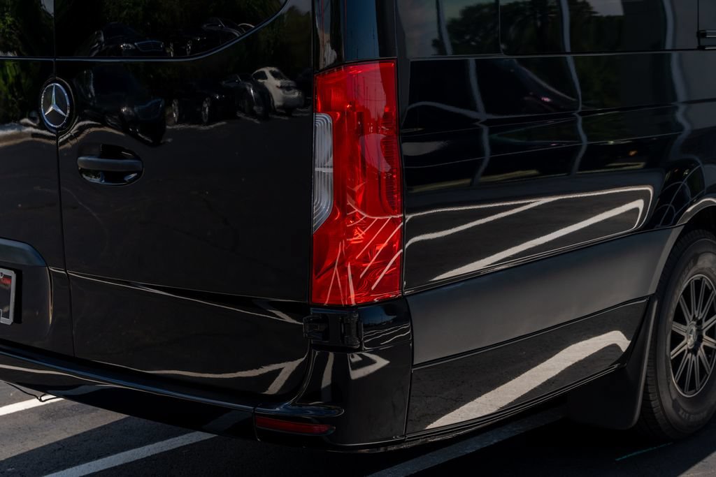 Used 2019 Mercedes-Benz Sprinter 170 image 13
