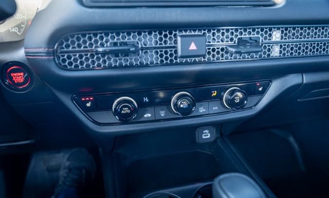 Used 2026 Honda HR-V Sport image 20