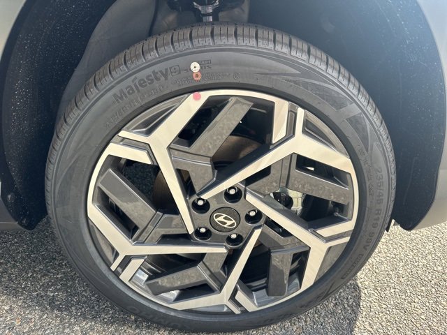 New 2026 Hyundai Kona SEL Premium image 36