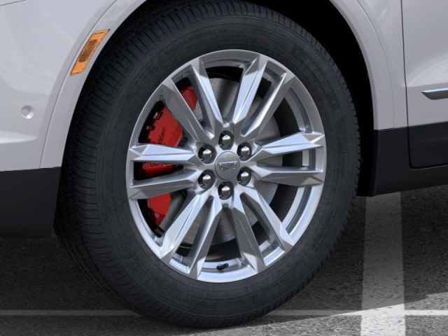 New 2026 Cadillac XT5 Sportv AWD/4WD image 10