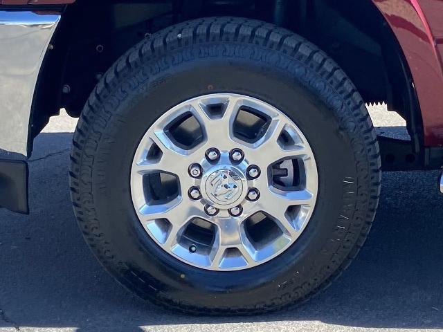 Used 2020 RAM 3500 Laramie AWD/4WD image 27