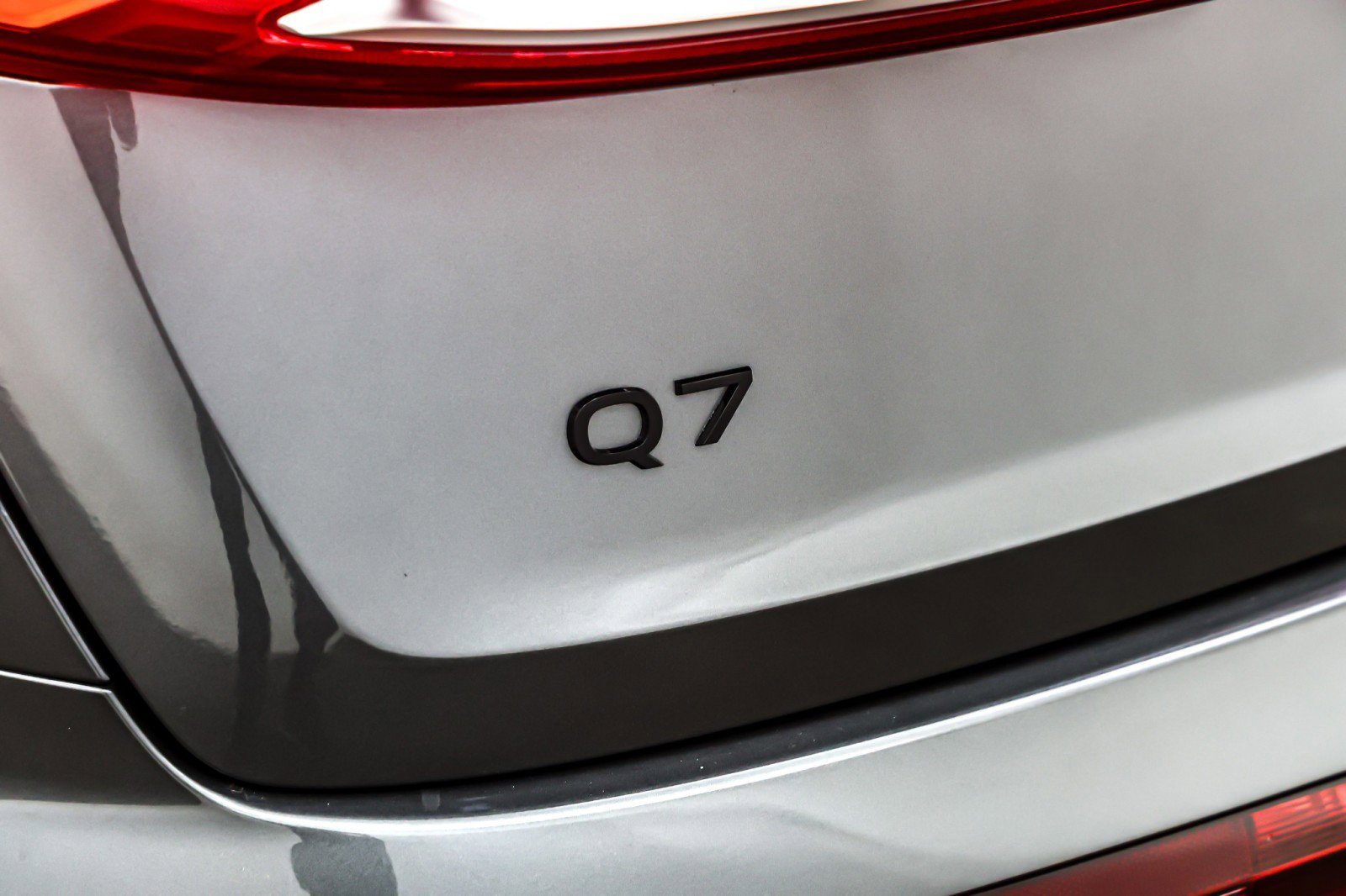 Used 2025 Audi Q7 3.0T Premium Plus w/ Premium Plus Package image 10