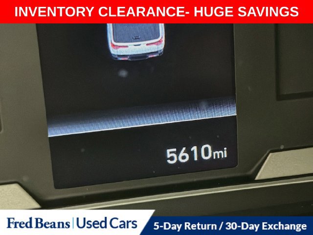 Used 2022 Hyundai Santa Cruz SEL AWD/4WD image 17