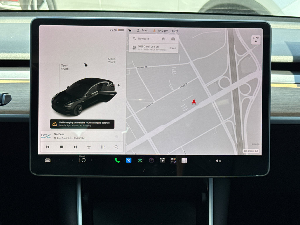 Used 2019 Tesla Model 3 Standard Range Plus RWD image 20