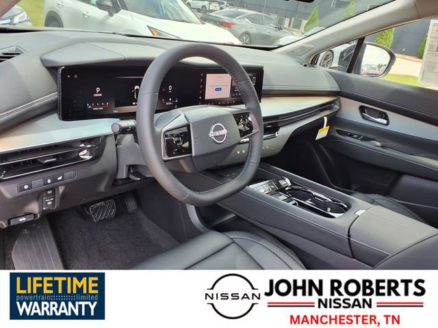 New 2025 Nissan Murano SL w/ Cargo Package image 4