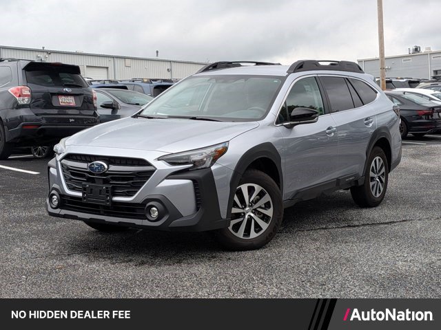 Used 2024 Subaru Outback Premium