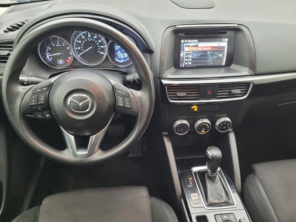 Used 2016 MAZDA CX-5 Sport FWD image 22
