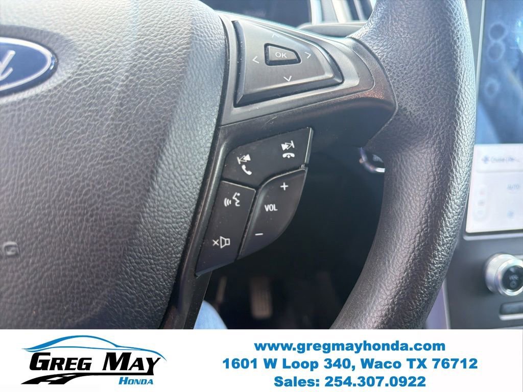 Used 2021 Ford Edge SE FWD image 11