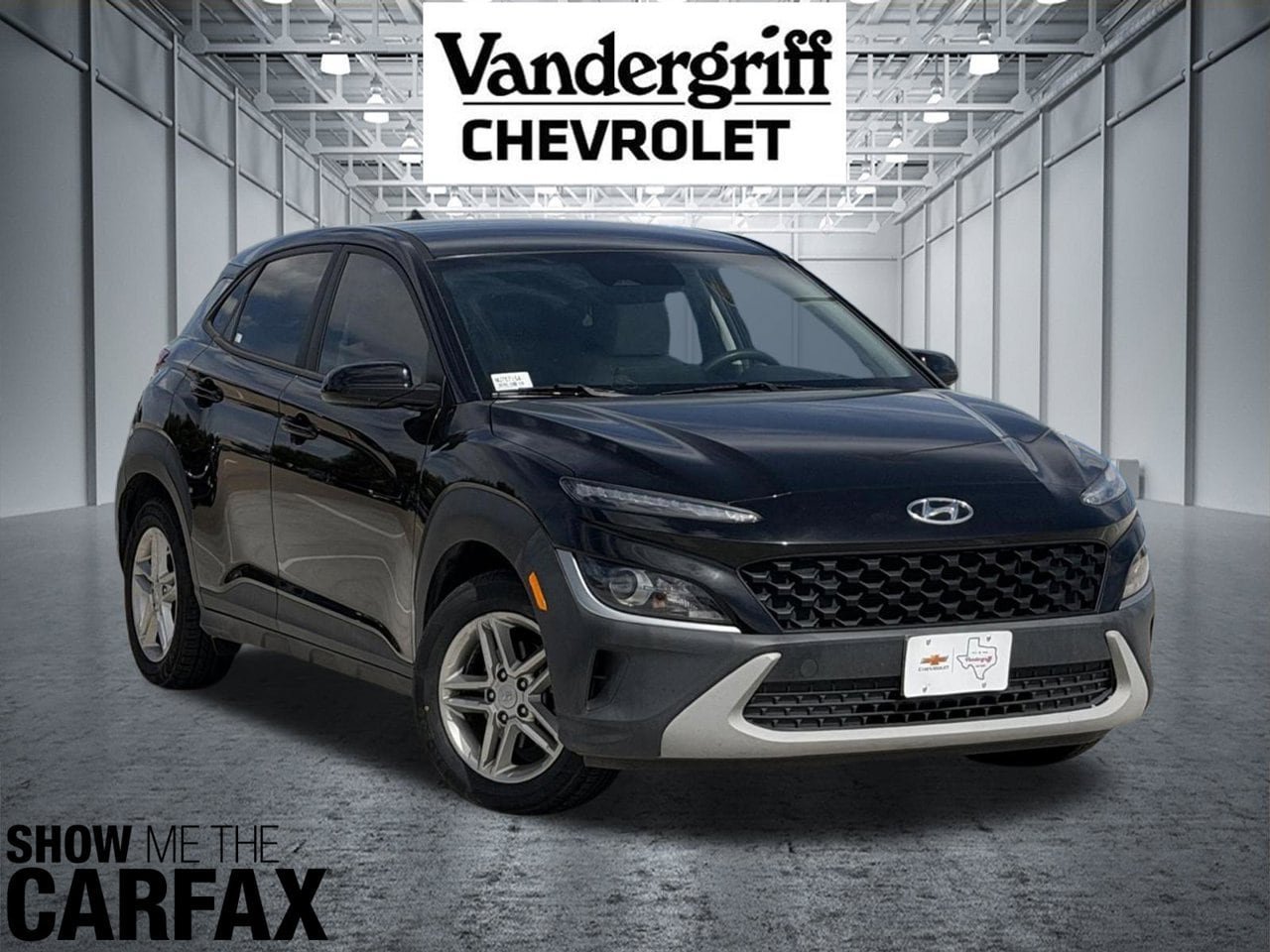Used 2022 Hyundai Kona SE