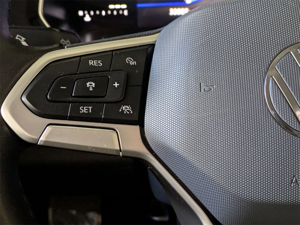 Used 2024 Volkswagen Jetta S image 20