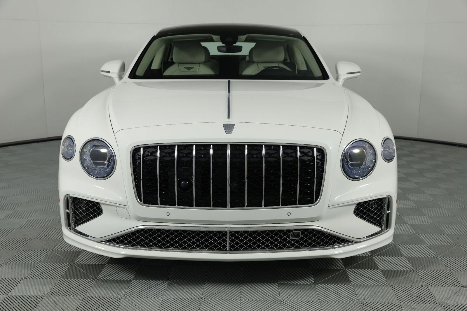 New 2026 Bentley Flying Spur image 7