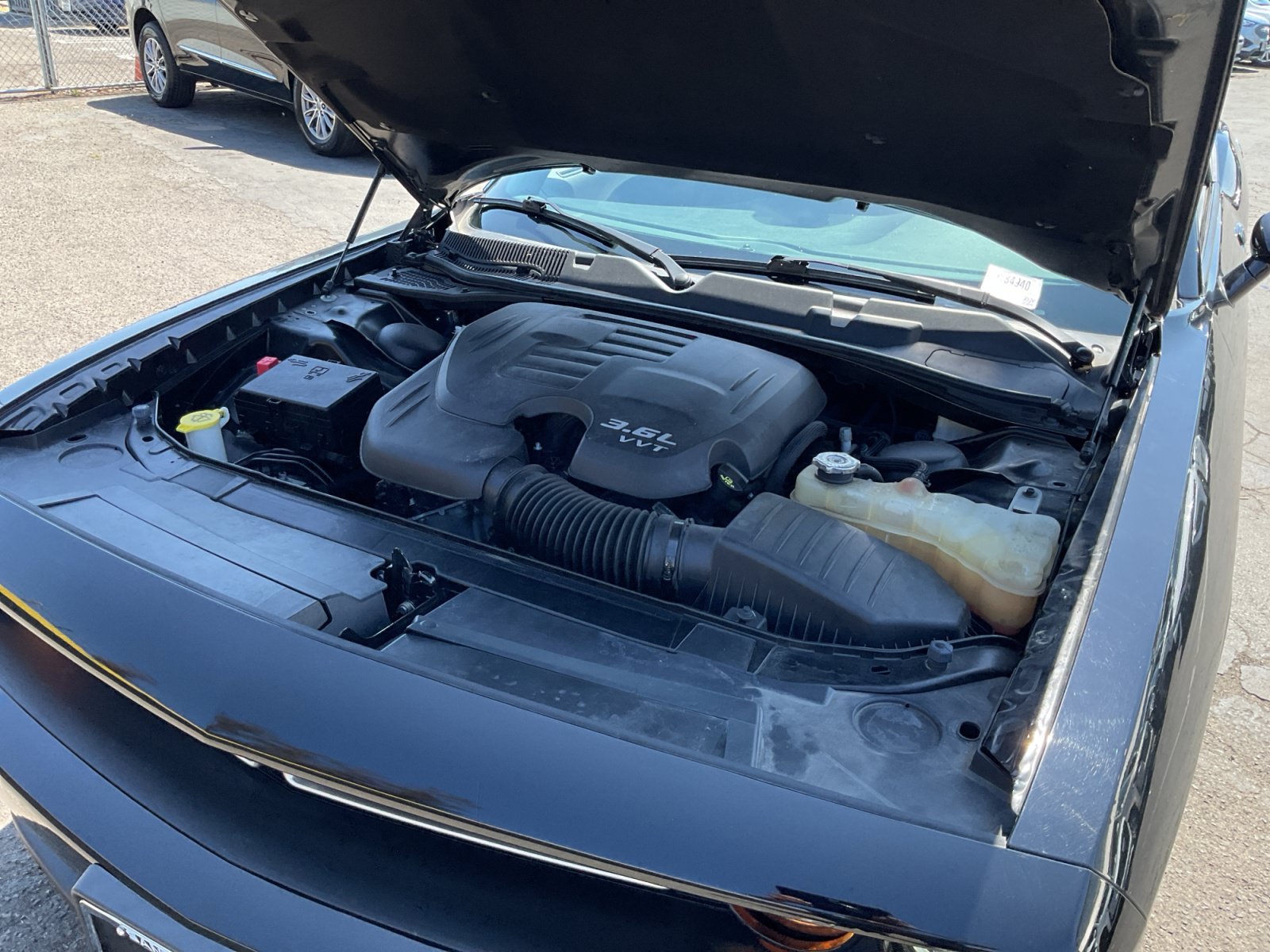 Used 2020 Dodge Challenger GT RWD image 23