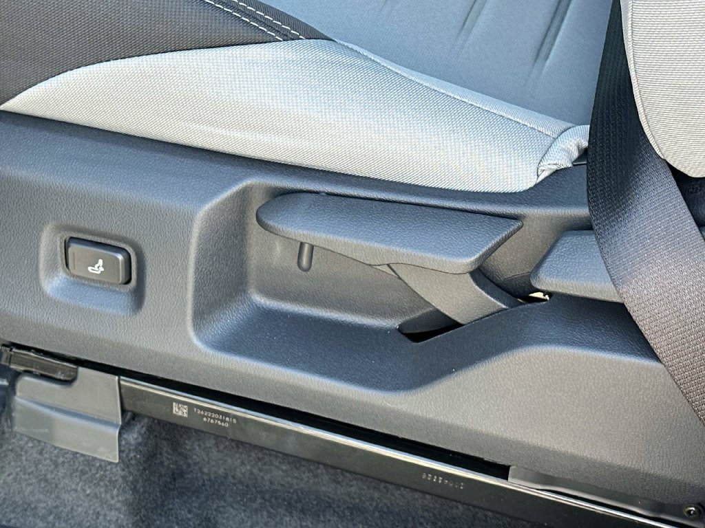 New 2026 Toyota Tacoma TRD Off-Road AWD/4WD image 28