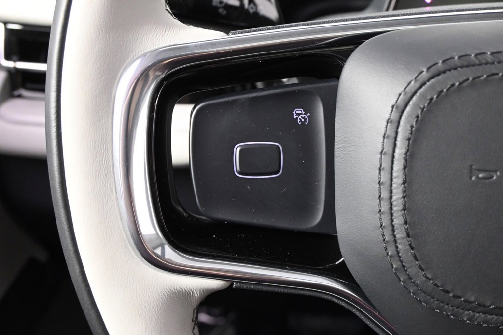 New 2026 Lincoln Navigator Reserve image 34