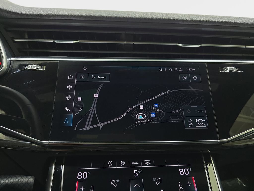 Certified 2025 Audi Q7 2.0T Premium w/ Convenience Plus Package image 22