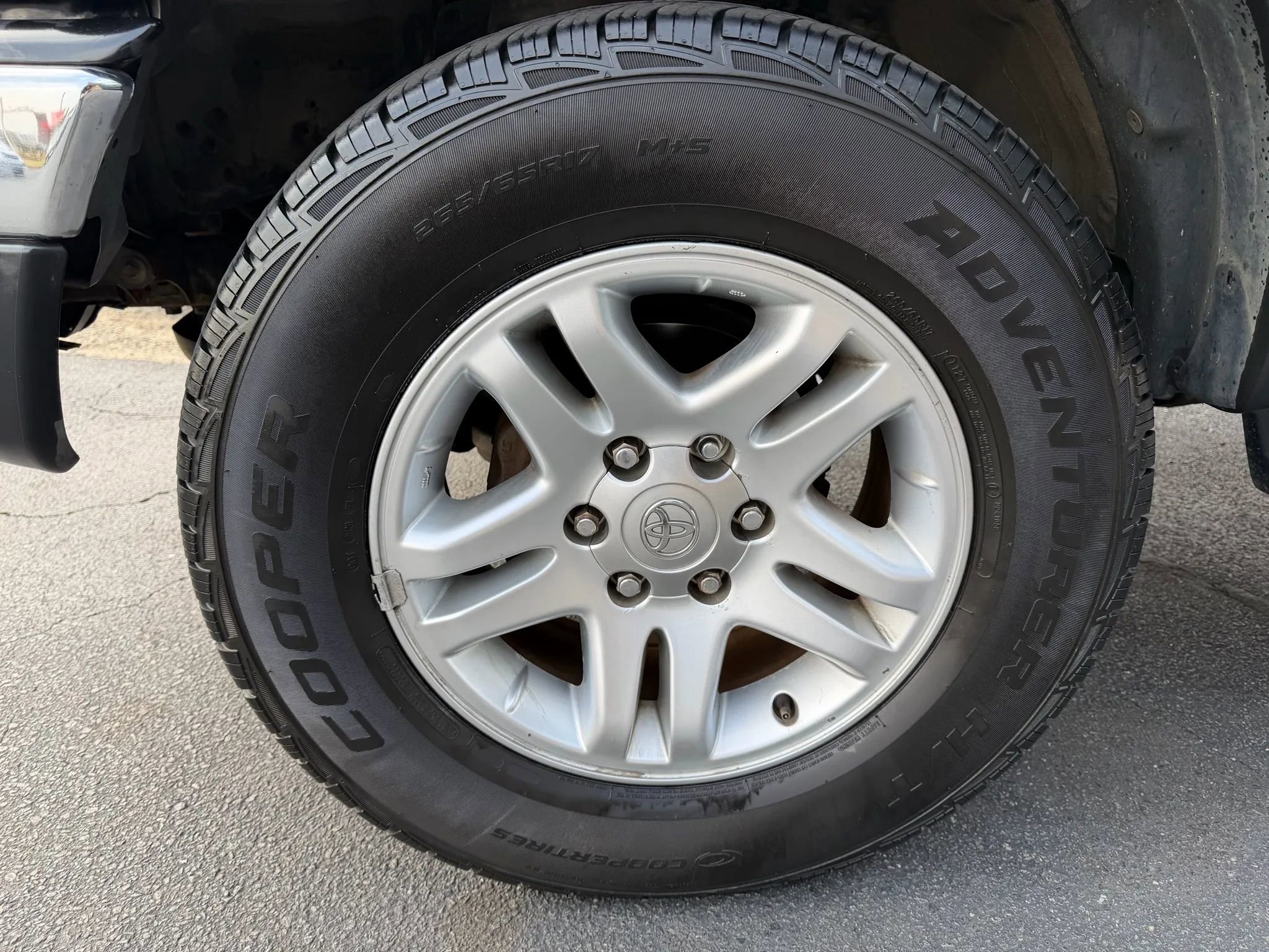 Used 2004 Toyota Tacoma PreRunner RWD image 19