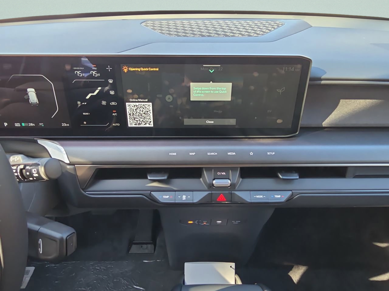 New 2026 Kia EV9 Wind AWD/4WD image 11