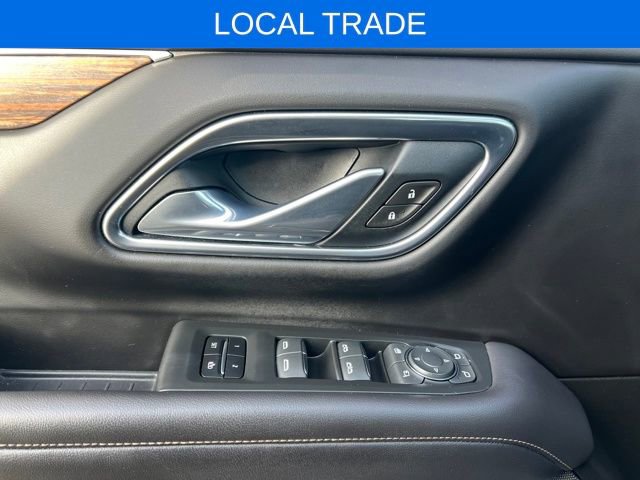 Used 2021 Chevrolet Tahoe High Country image 39
