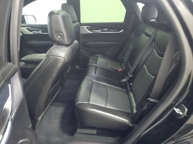 Used 2023 Cadillac XT5 Premium Luxury AWD/4WD image 25