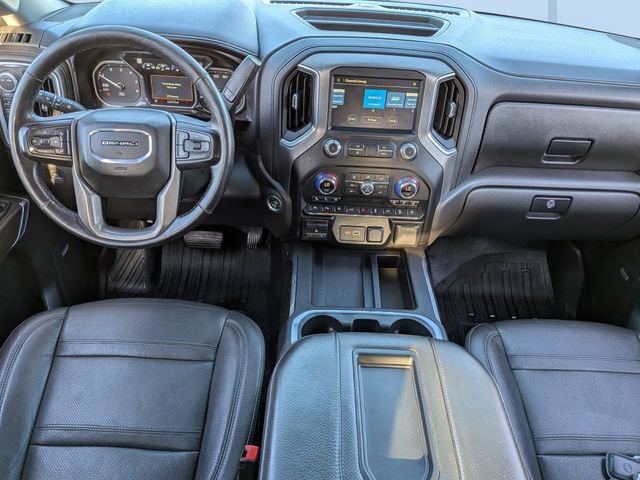 Used 2021 GMC Sierra 1500 Denali w/ Denali Ultimate Package image 14
