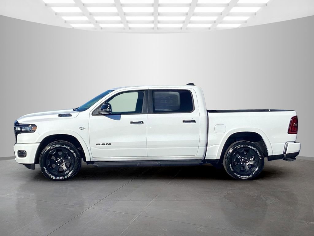 New 2026 RAM 1500 Big Horn image 2