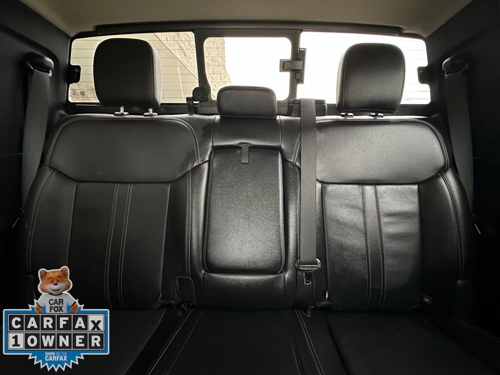 Used 2021 Ford Ranger Lariat image 27