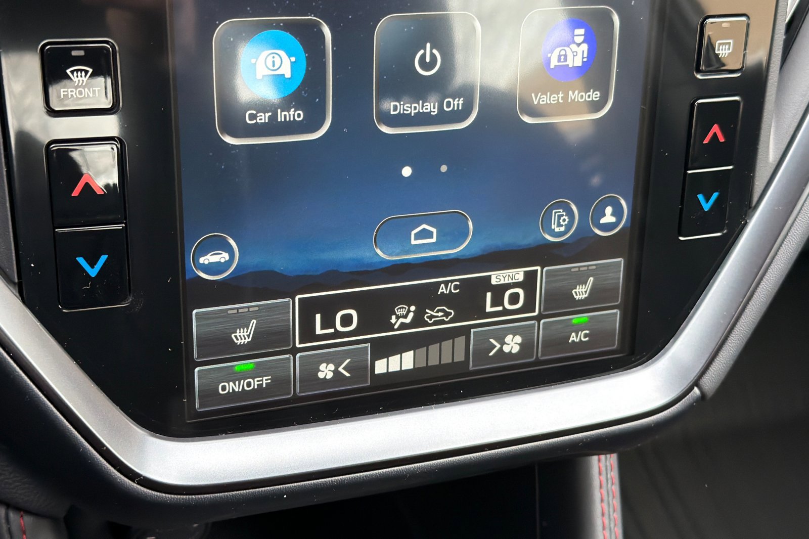 New 2026 Subaru WRX Premium image 19