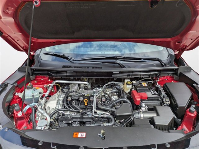 New 2025 Mitsubishi Outlander SE image 10