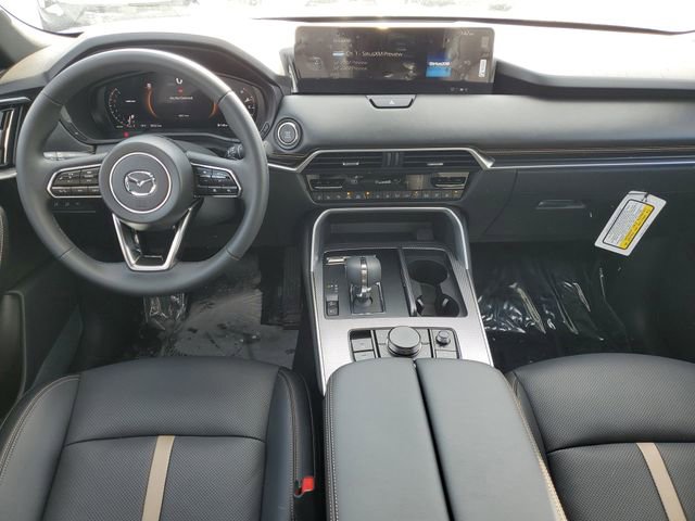New 2026 MAZDA CX-90 3.3 Turbo S w/ Premium Package image 26