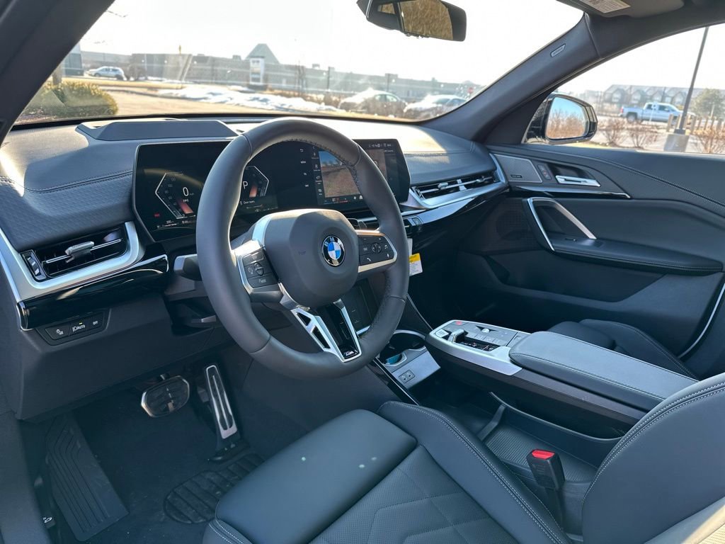 New 2026 BMW X2 xDrive28i w/ Technology Package image 16
