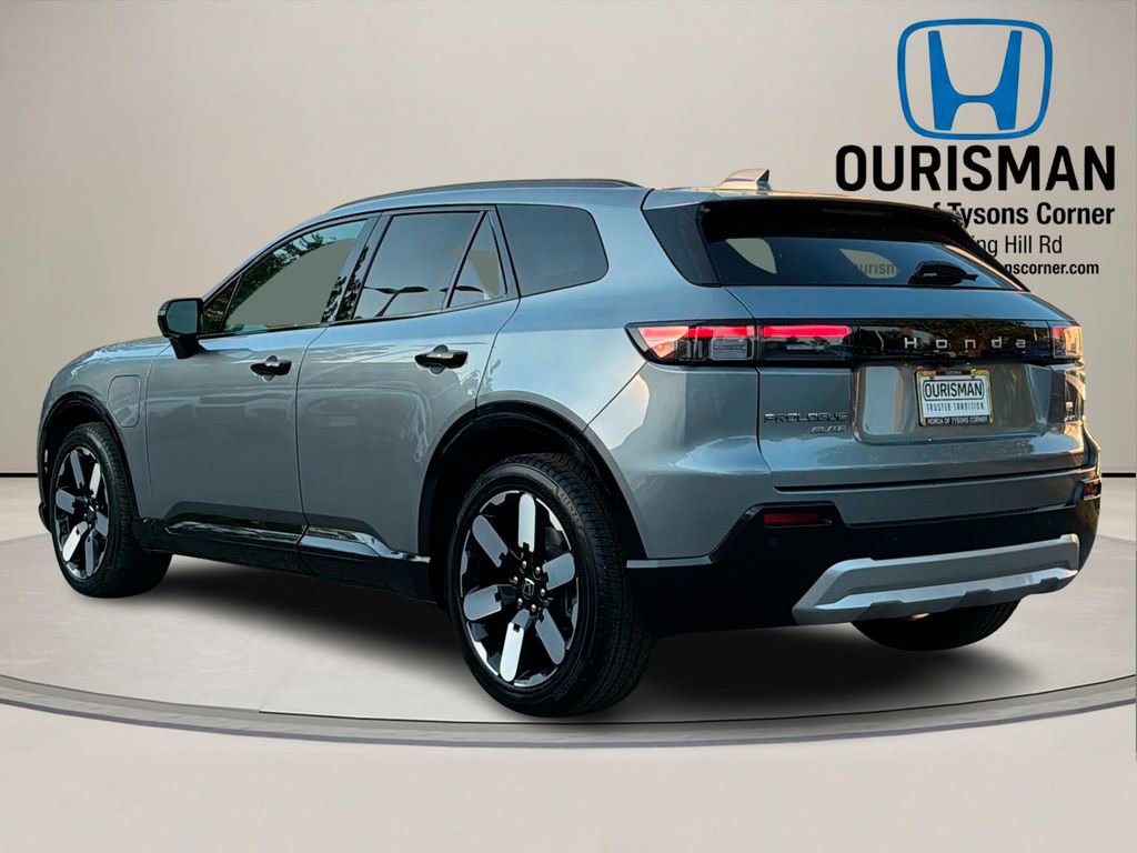 Used 2025 Honda Prologue Elite image 3