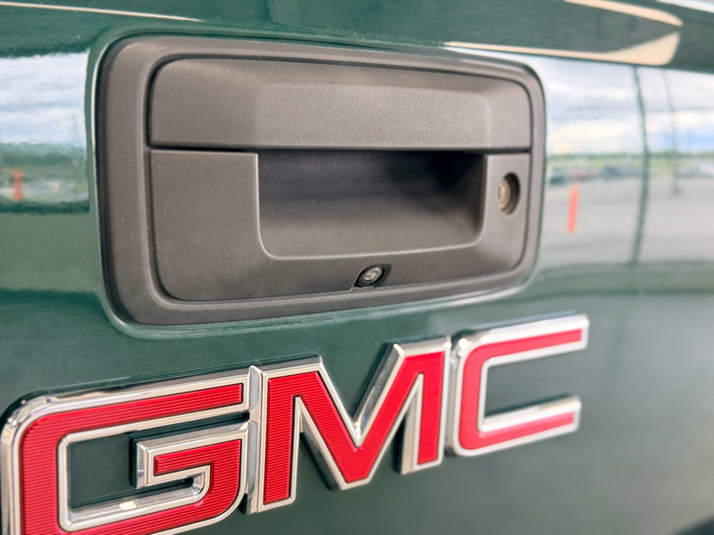 Used 2015 GMC Sierra 1500 SLE w/ SLE Convenience Package AWD/4WD image 28
