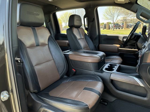 Used 2022 Chevrolet Silverado 2500 High Country image 32