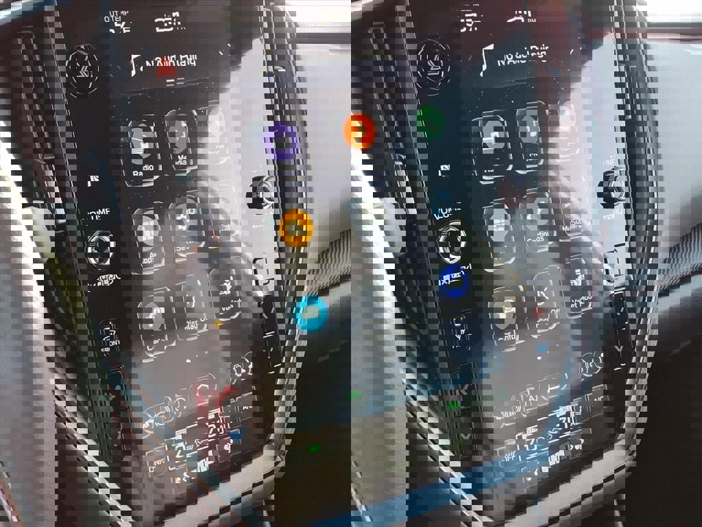 New 2026 Subaru Crosstrek 2.5i Wilderness image 4