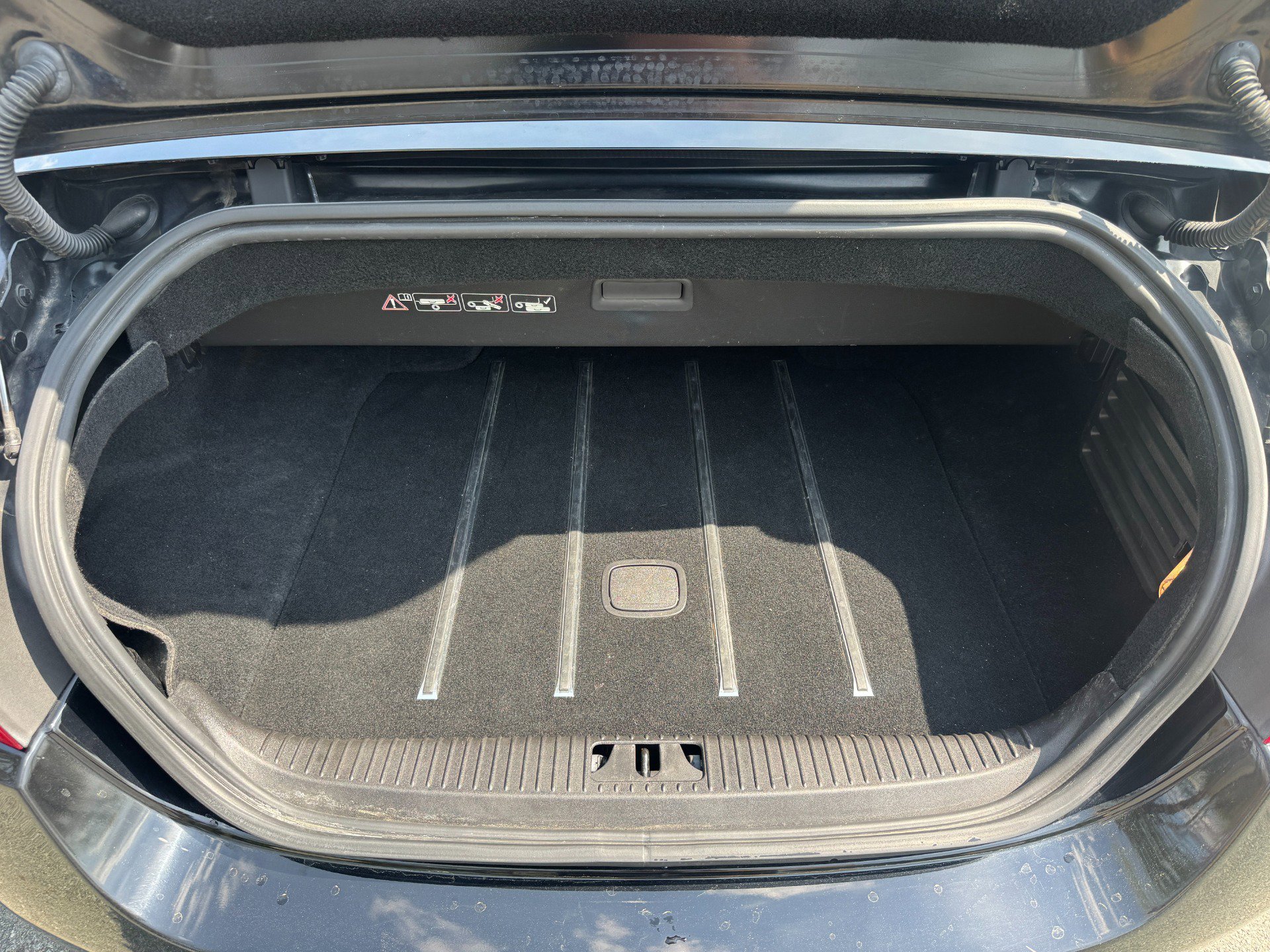 Used 2008 Jaguar XK Convertible image 59