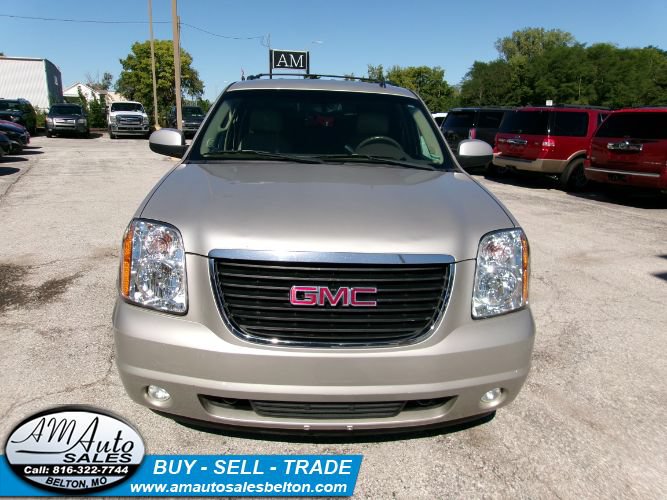 Used 2009 GMC Yukon SLT AWD/4WD image 7