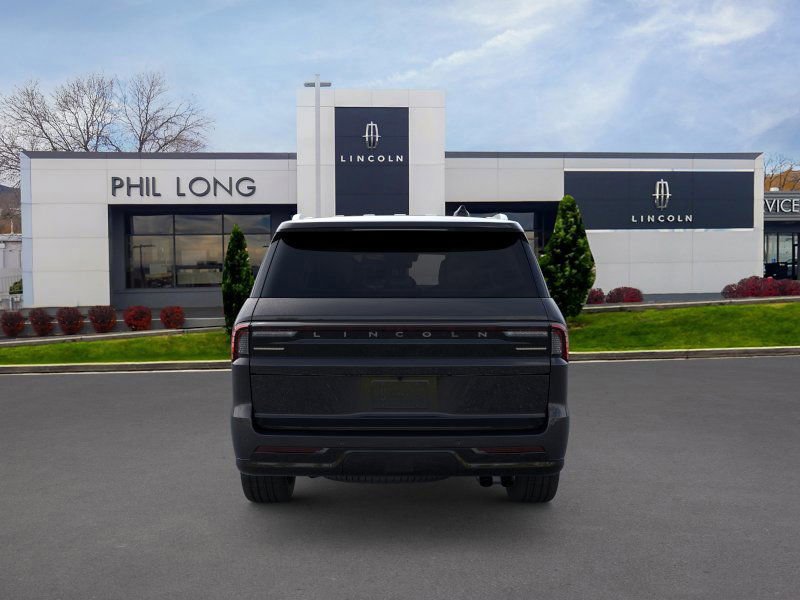 New 2025 Lincoln Navigator Black Label image 5