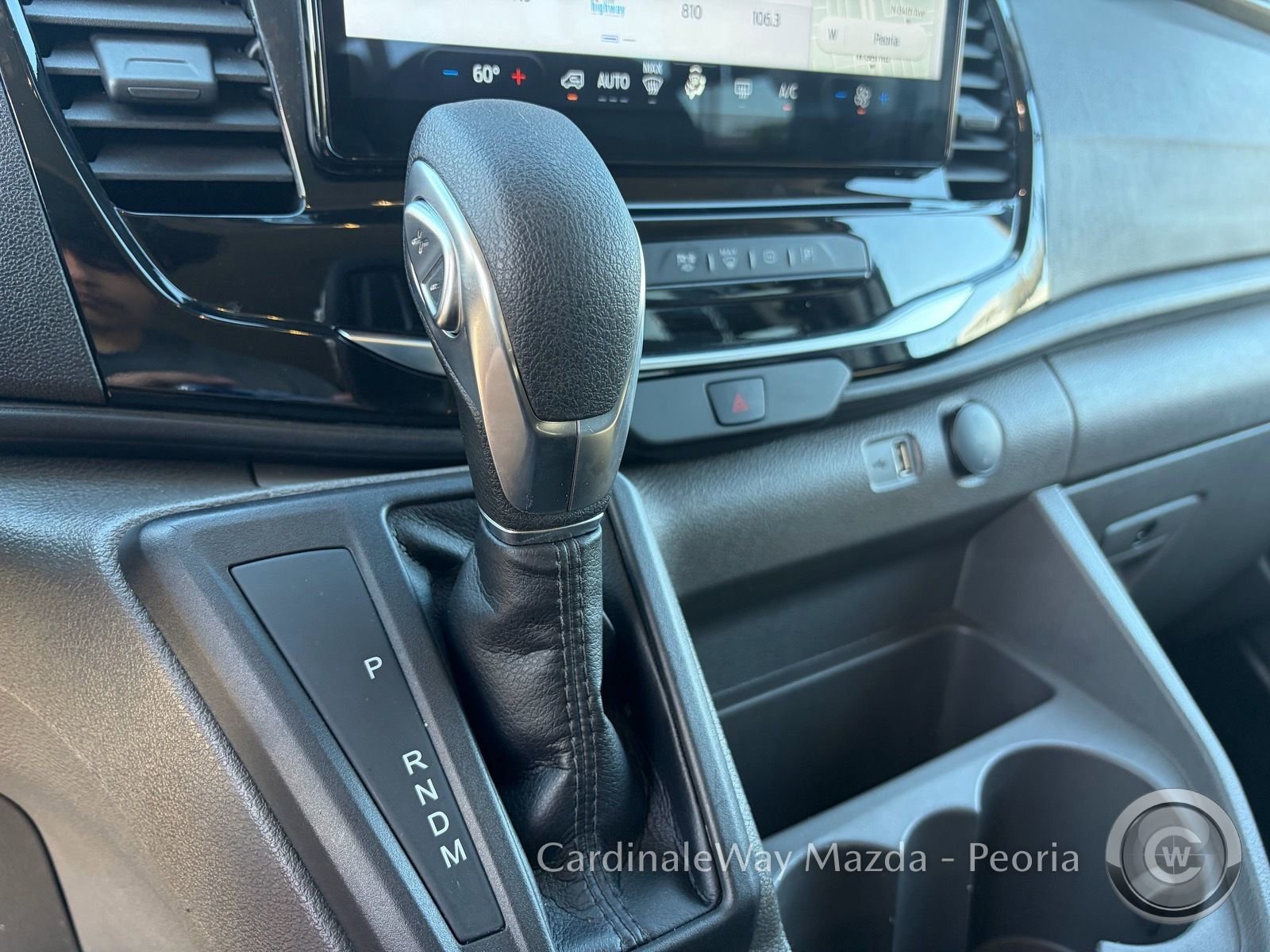 Used 2024 Ford Transit 350 XLT image 24