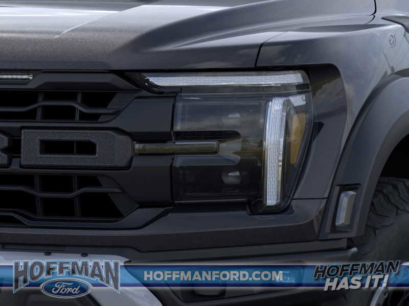 New 2025 Ford F150 Raptor image 18