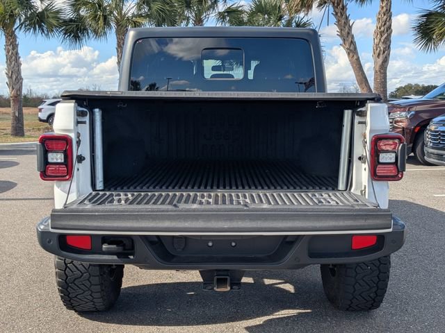 Used 2021 Jeep Gladiator Sport AWD/4WD image 13