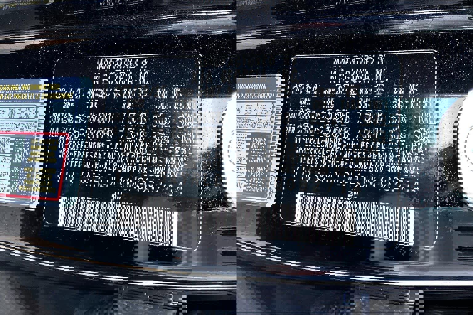 Used 2022 Kia Sorento S image 35