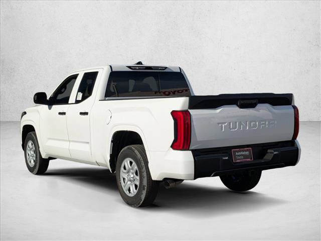 New 2026 Toyota Tundra SR image 9