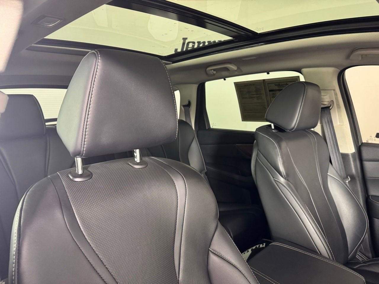 Used 2022 Acura MDX FWD w/ Technology Package image 36