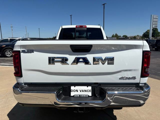 New 2026 RAM 2500 Tradesman image 5