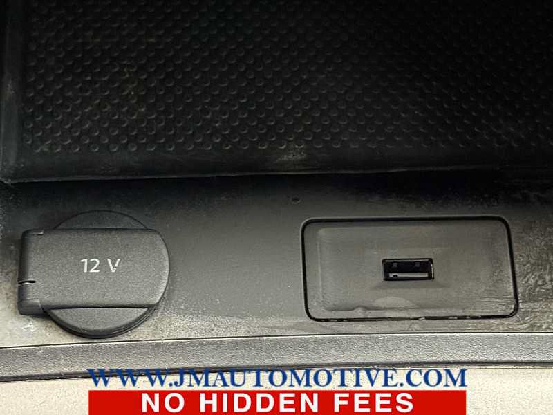 Used 2020 Volkswagen Passat 2.0T SE FWD image 34