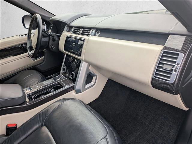 Used 2018 Land Rover Range Rover Autobiography image 20