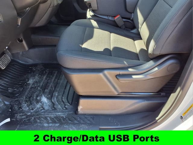 New 2026 GMC Sierra 1500 Pro w/ Pro Value Package AWD/4WD image 23
