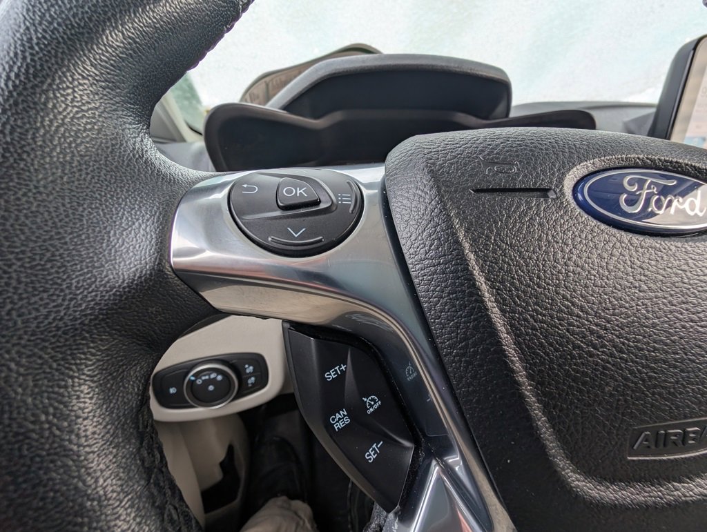 Used 2020 Ford Transit Connect Titanium w/ Trailer Tow Package image 20